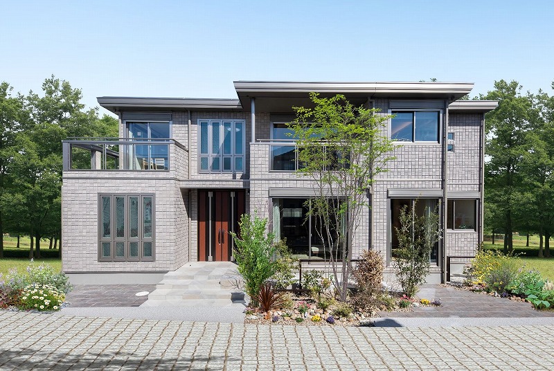 セキスイハイム東海 掛川住宅公園 セキスイハイム東海 掛川住宅公園