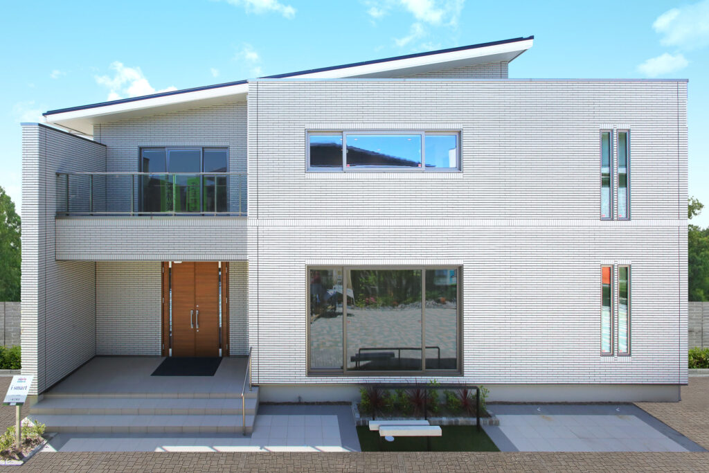 モデルハウス 展示場一覧 掛川住宅公園 モデルハウス 展示場一覧 掛川住宅公園